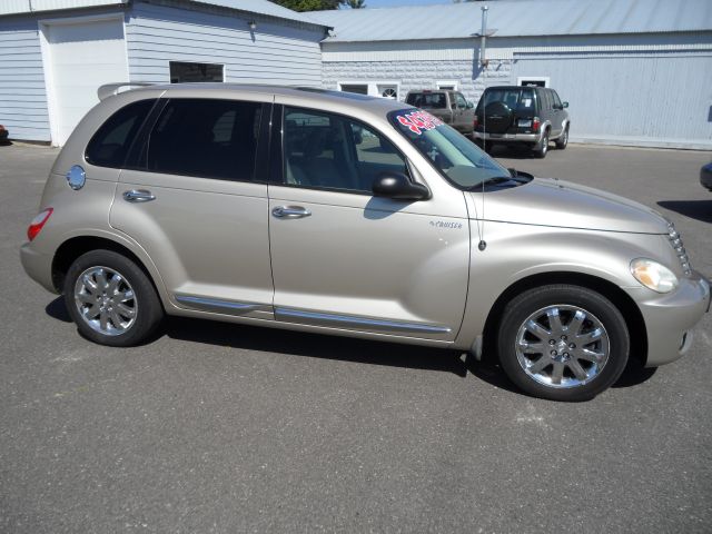 Chrysler PT Cruiser 2006 photo 4