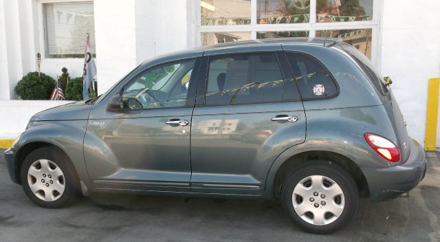 Chrysler PT Cruiser 2006 photo 1