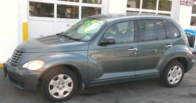 Chrysler PT Cruiser 2006 photo 2