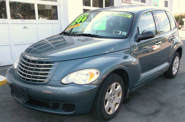 Chrysler PT Cruiser 2006 photo 3