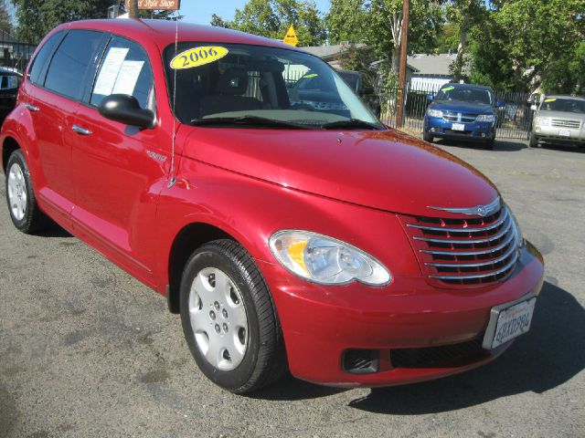 Chrysler PT Cruiser 2006 photo 2