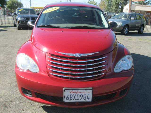 Chrysler PT Cruiser 2006 photo 3