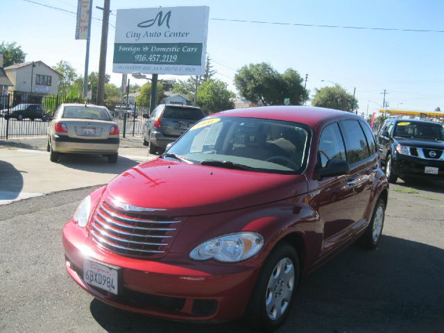 Chrysler PT Cruiser 2006 photo 4