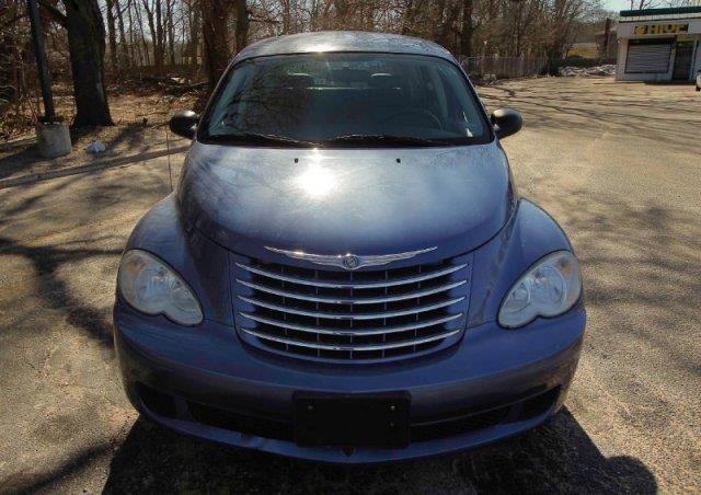 Chrysler PT Cruiser 2006 photo 2