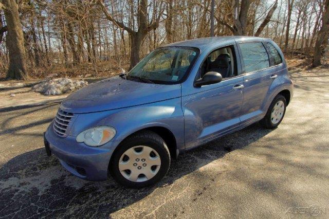 Chrysler PT Cruiser 2006 photo 4