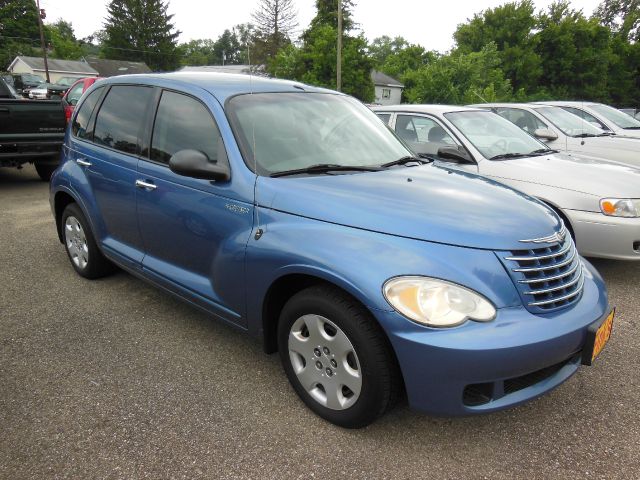 Chrysler PT Cruiser 2006 photo 1