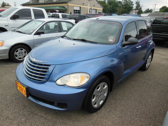 Chrysler PT Cruiser 2006 photo 3