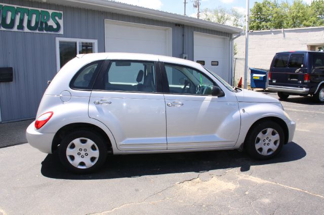 Chrysler PT Cruiser 2006 photo 10