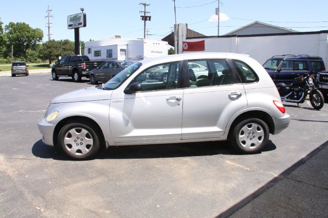 Chrysler PT Cruiser 2006 photo 12