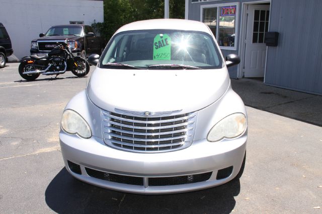 Chrysler PT Cruiser 2006 photo 13