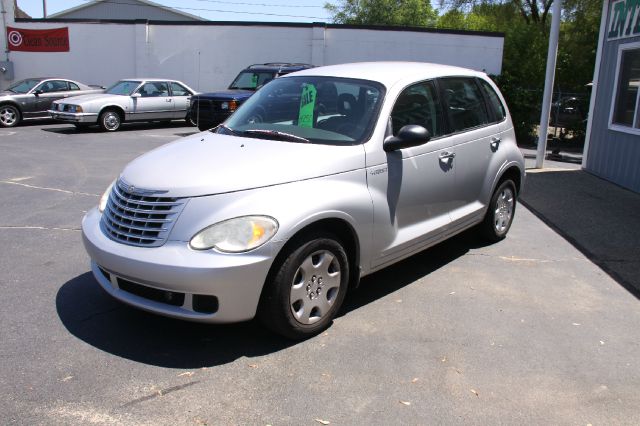 Chrysler PT Cruiser 2006 photo 14