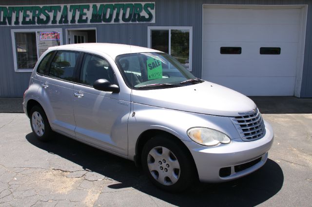 Chrysler PT Cruiser 2006 photo 19