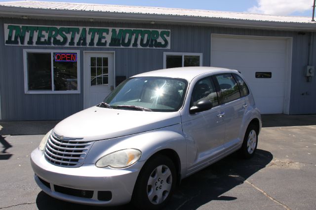 Chrysler PT Cruiser 2006 photo 22