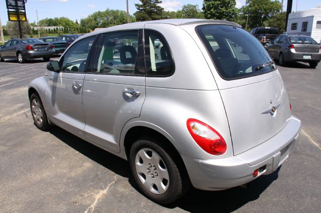 Chrysler PT Cruiser 2006 photo 23