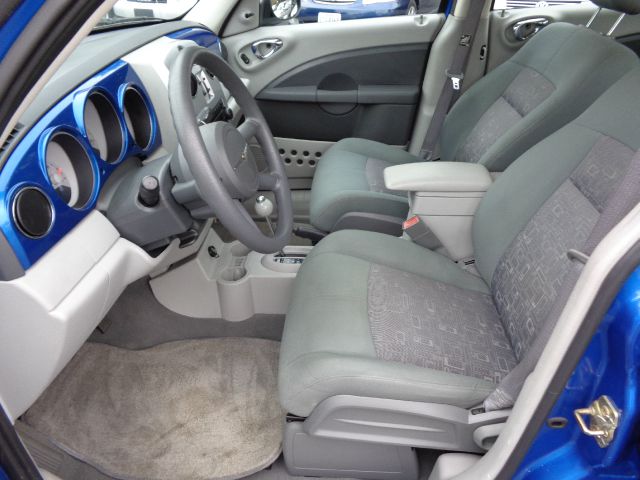 Chrysler PT Cruiser 2006 photo 1