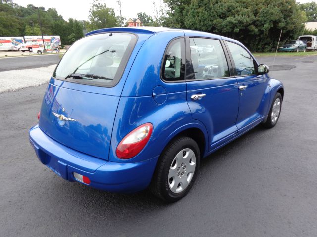 Chrysler PT Cruiser 2006 photo 3