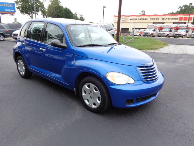 Chrysler PT Cruiser 2006 photo 4