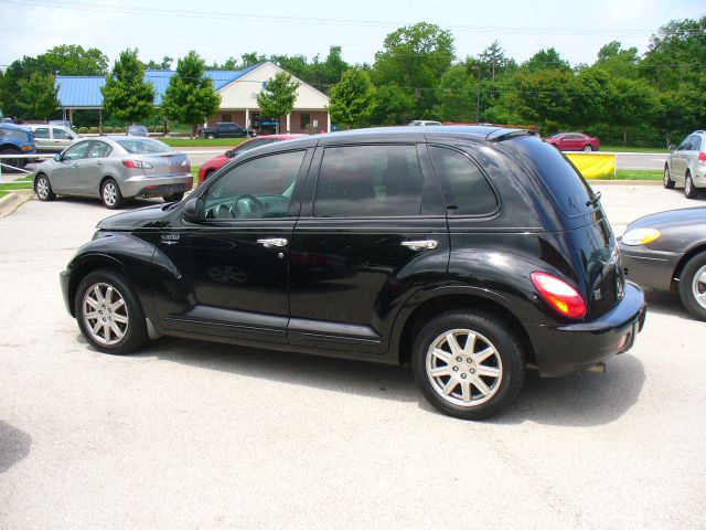 Chrysler PT Cruiser 2006 photo 1