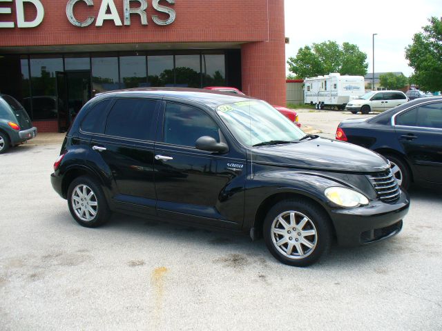 Chrysler PT Cruiser 2006 photo 2