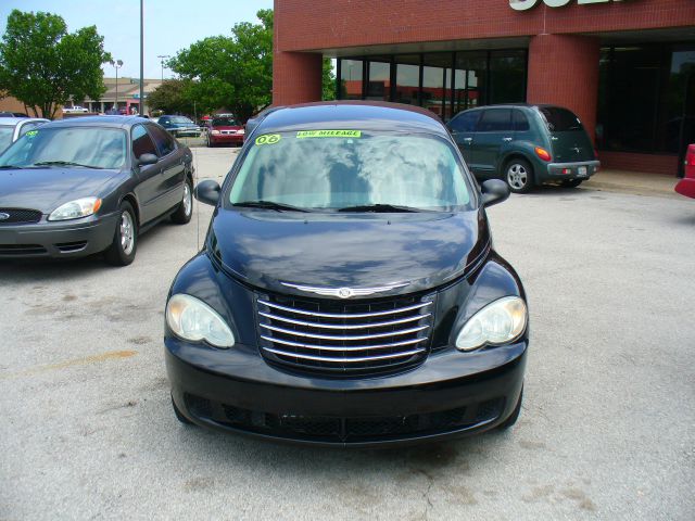 Chrysler PT Cruiser 2006 photo 3