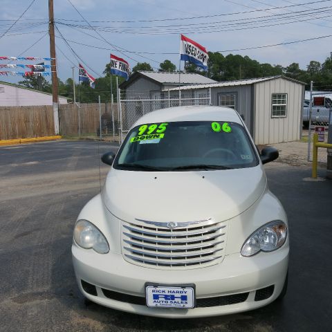 Chrysler PT Cruiser 2006 photo 3