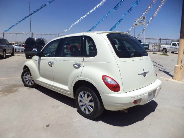 Chrysler PT Cruiser 2006 photo 1