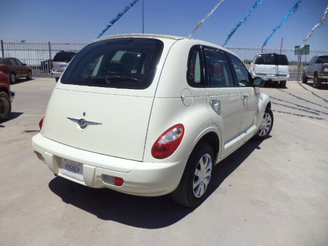 Chrysler PT Cruiser 2006 photo 12