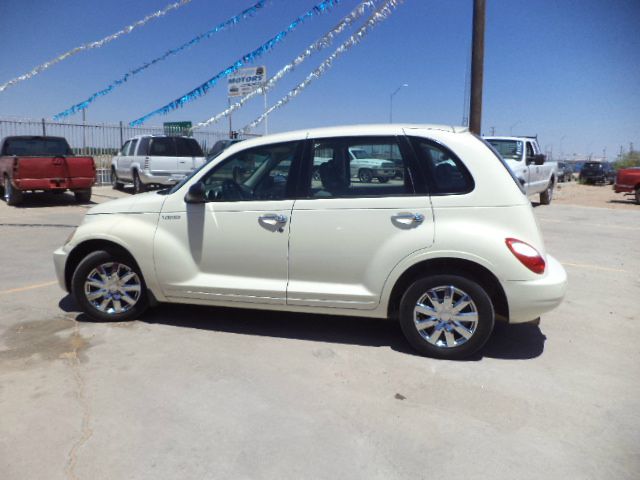 Chrysler PT Cruiser 2006 photo 13