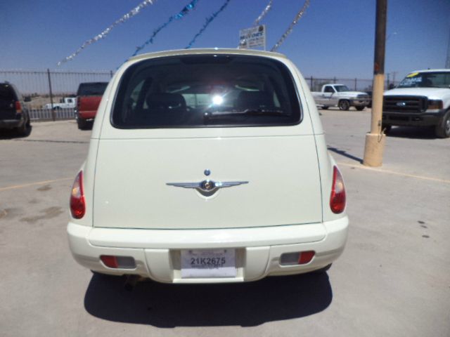 Chrysler PT Cruiser 2006 photo 14