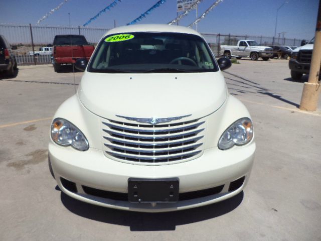 Chrysler PT Cruiser 2006 photo 15