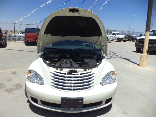 Chrysler PT Cruiser 2006 photo 16