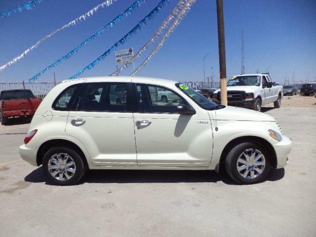 Chrysler PT Cruiser 2006 photo 4