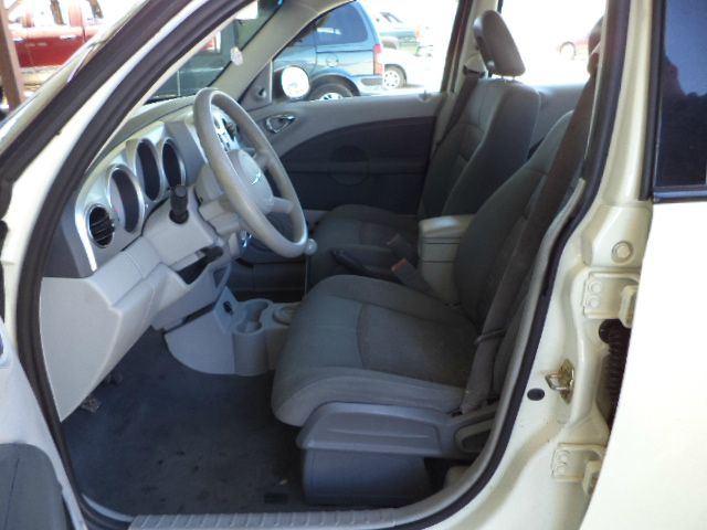 Chrysler PT Cruiser 2006 photo 5