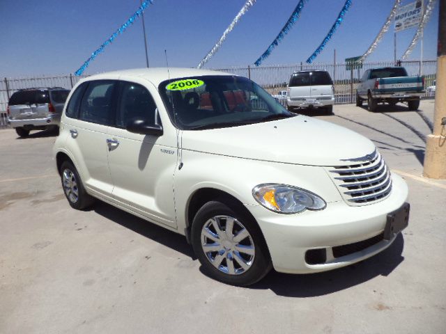 Chrysler PT Cruiser 2006 photo 7