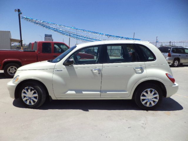 Chrysler PT Cruiser 2006 photo 8