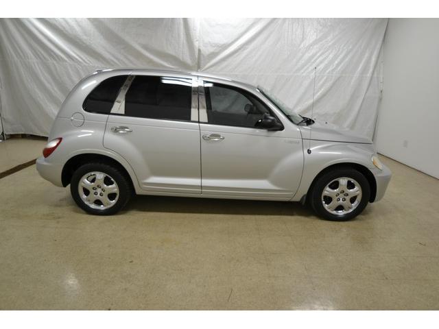 Chrysler PT Cruiser 2006 photo 1