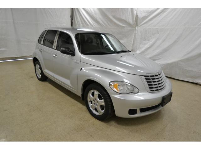 Chrysler PT Cruiser 2006 photo 12