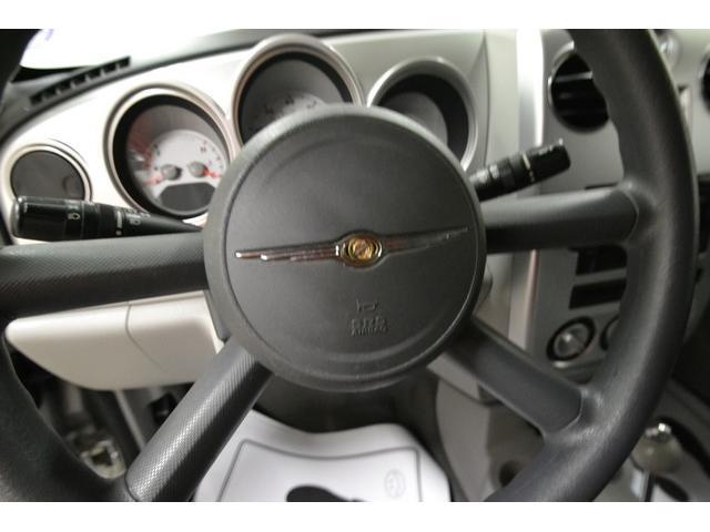 Chrysler PT Cruiser 2006 photo 13