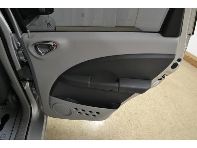 Chrysler PT Cruiser 2006 photo 19