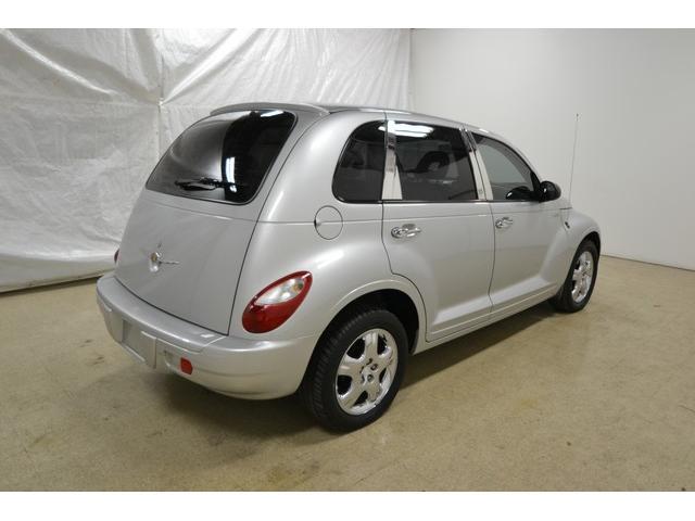 Chrysler PT Cruiser 2006 photo 2