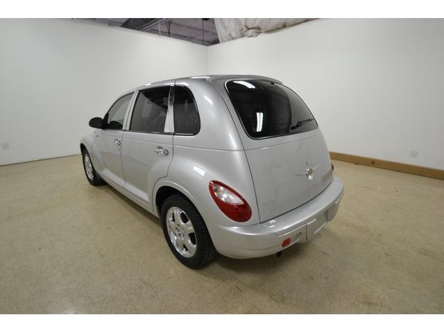 Chrysler PT Cruiser 2006 photo 24