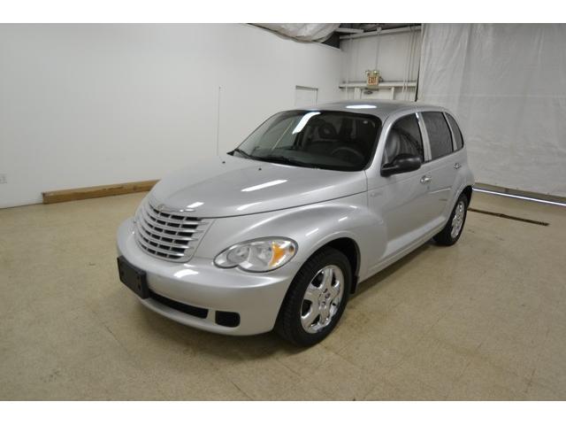 Chrysler PT Cruiser 2006 photo 25