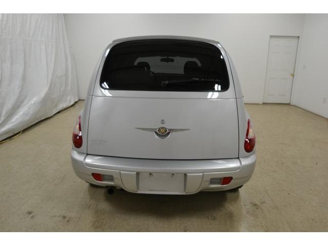 Chrysler PT Cruiser 2006 photo 9