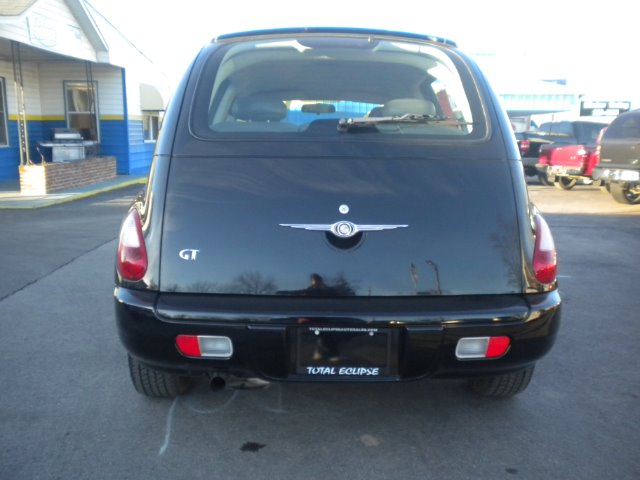 Chrysler PT Cruiser 2006 photo 3