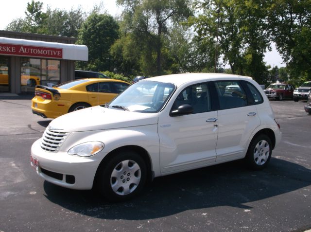 Chrysler PT Cruiser 2006 photo 3