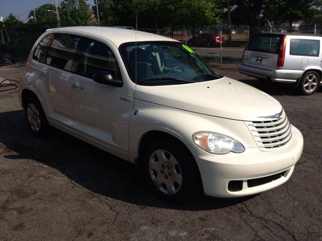 Chrysler PT Cruiser 2006 photo 4