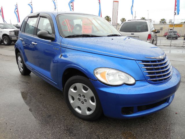 Chrysler PT Cruiser 2006 photo 2