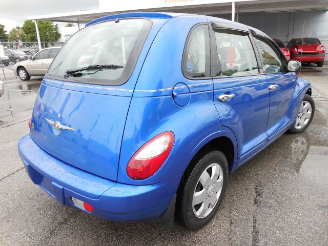 Chrysler PT Cruiser 2006 photo 4