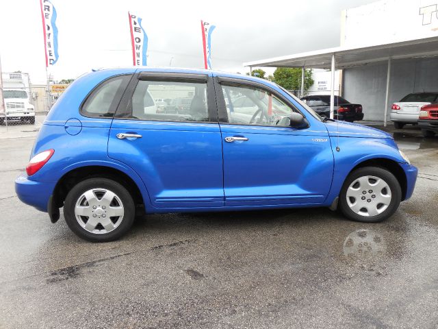 Chrysler PT Cruiser 2006 photo 6