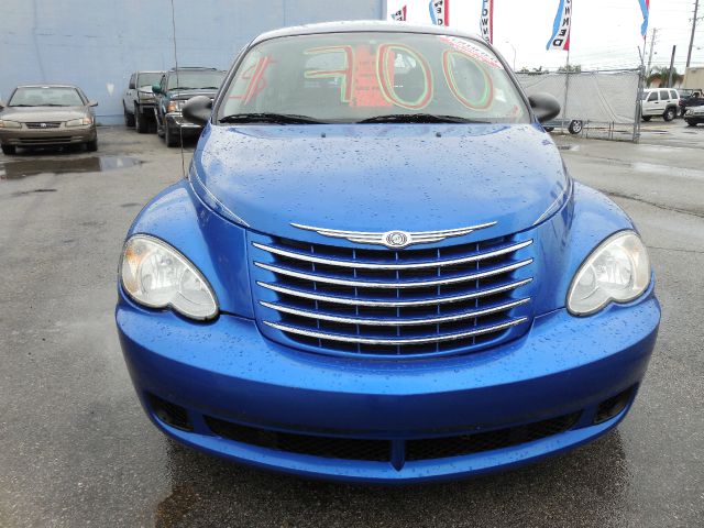 Chrysler PT Cruiser 2006 photo 7